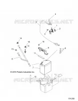 BATTERY