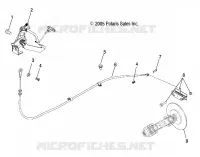 PARKING BRAKE