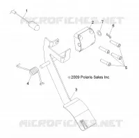 THROTTLE   PEDAL