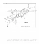 BRAKES, FRONT BRAKE CALIPER