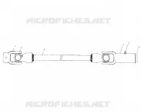 PROP SHAFT