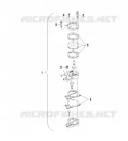 FUEL PUMP
