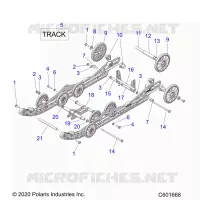 REAR SUSPENSION