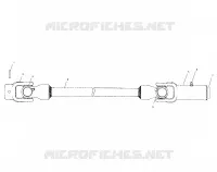 PROP SHAFT