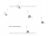 ELECTRICAL, BULBS