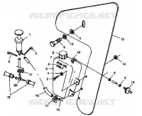 ENGINE FOGGING SYSTEM