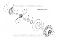 DRIVEN CLUTCH