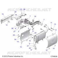 EXHAUST