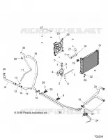 ENGINE, COOLING SYSTEM
