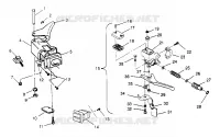 CONTROLS CLASSIC 0952865 (4929072907B005)