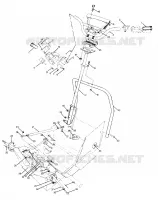 STEERING SPORT GT UPDATED 10/88 (4915451545033A)