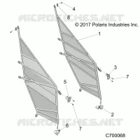 NETS