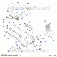 EXHAUST