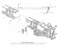CHASSIS, FRAME