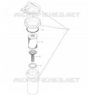 FUEL / WATER SEPARATOR