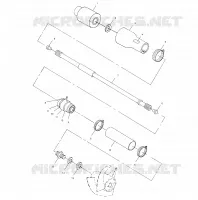 DRIVE SYSTEM