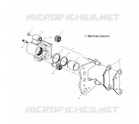 FRONT BRAKE