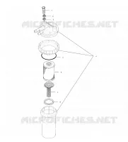 FUEL / WATER SEPARATOR