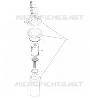 FUEL / WATER SEPARATOR