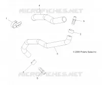 COOLING BYPASS