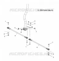 LOWER STEERING