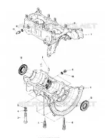 CRANKCASE (4910931093020A)