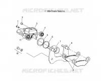 REAR BRAKE