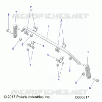 SWAY BAR