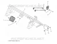 SWITCHES, SENSORS AND ECU