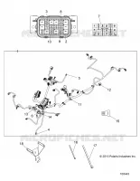 WIRE HARNESS