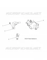ENGINE, THROTTLE BODY