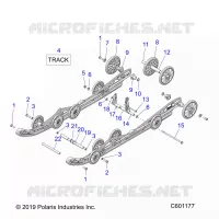 REAR SUSPENSION