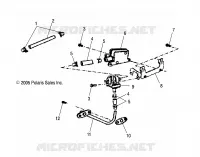 ENGINE, AIR INJECTION SYSTEM