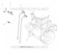 ENGINE, FUEL INJECTOR