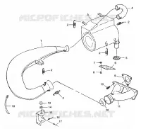 EXHAUST SYSTEM