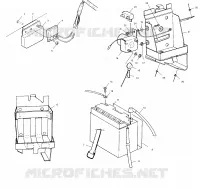 BATTERY BOX