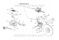 BRAKES, BRAKE SYSTEM