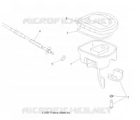CONTROLS   THROTTLE 