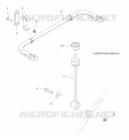 STABILIZER BAR