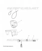 GPS COMPONENTS