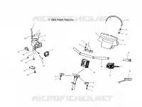 STEERING   HANDLEBAR