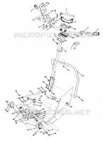 STEERING 400 (4919241924009A)