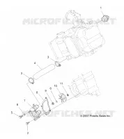 WATER PUMP