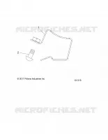 ENGINE, FUEL RAIL CLAMP (FROM 2/3/2017)