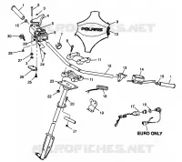 STEERING