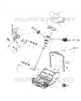 STEERING   HANDLEBAR