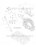 FUEL INJECTION VALVE