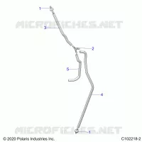 FUEL SYSTEM, FUEL TANK VENTING