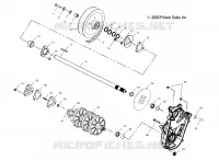 DRIVE TRAIN