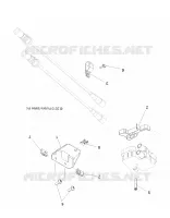 ELECTRICAL, IGNITION COIL MOUNTING